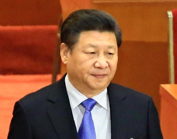 Trung Quốc rầm rộ tung "lưới trời"