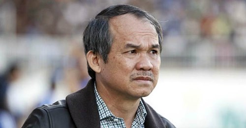 Bầu Đức và những bước thăng trầm