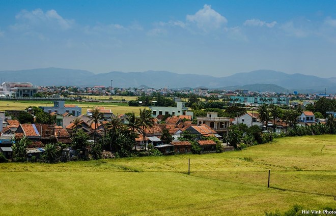 Kinh nghiệm du lịch dịp 30-4 và 1-5