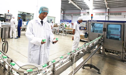 Lương thưởng của SCIC có tương xứng hiệu quả?