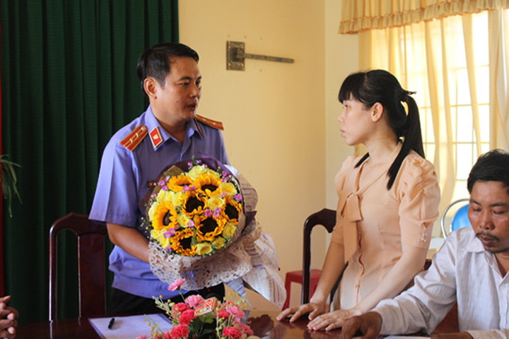 Vì sao phó trưởng Công an huyện Nhơn Trạch bị cách chức?