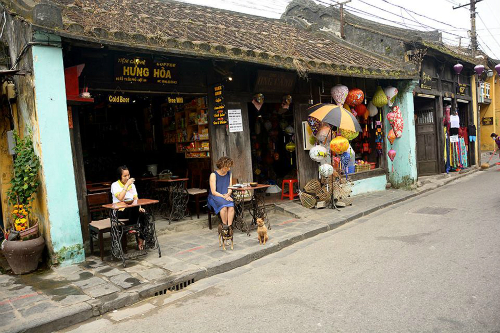 Hà Nội, Hội An nằm trong chiến lược du lịch đô thị của Việt Nam