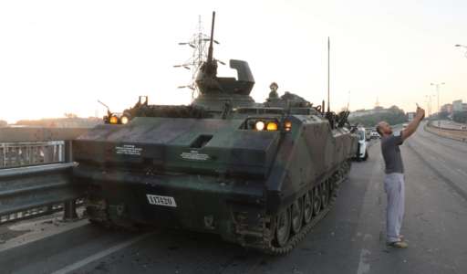 Tank