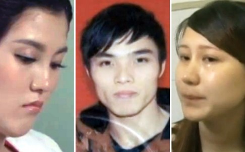 Trung Quốc: 2 phụ nữ mang thai giành giật chú rể