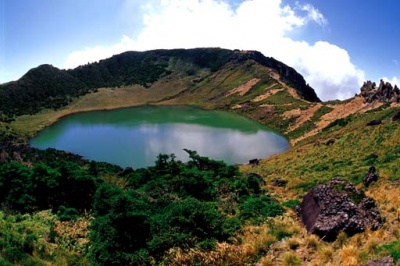 46 du khách Việt mất tích trên đảo Jeju của Hàn Quốc