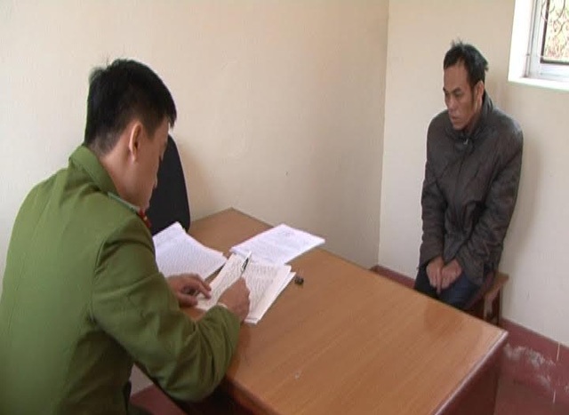 "Cửu vạn" bán người tình mang thai lấy 8.000 nhân dân tệ