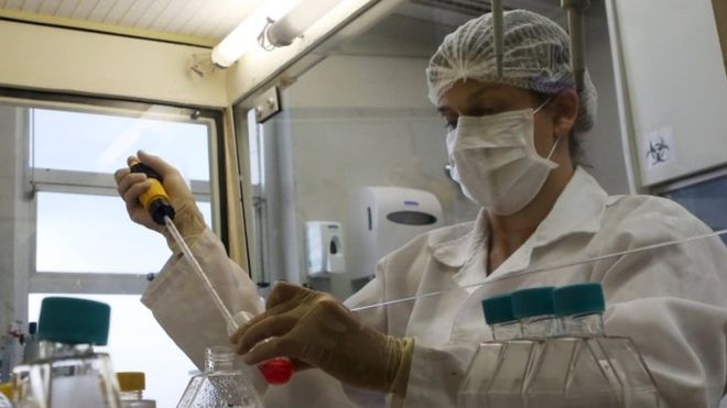 Phát hiện thêm bằng chứng có thể "kết tội" virus Zika