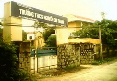 3 nữ sinh "mất tích" sau khi đến lớp
