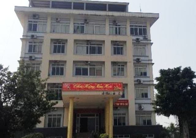 Giám đốc Sở "xé rào" bổ nhiệm con gái vào vị trí lãnh đạo