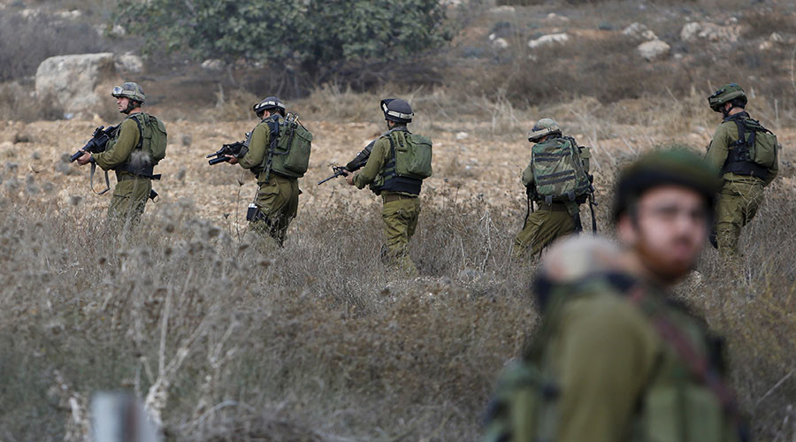 Đặc vụ Israel bị đồng đội bắn chết