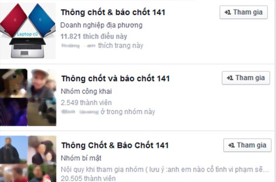 Xử lý 5 thanh niên “chỉ điểm” chốt 141 Công an Hà Nội
