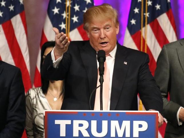 Điện Kremlin “nóng mắt” với video của tỉ phú Trump