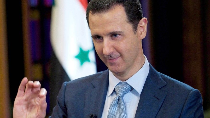 Nga, Mỹ phản pháo thỏa thuận ngầm về Assad
