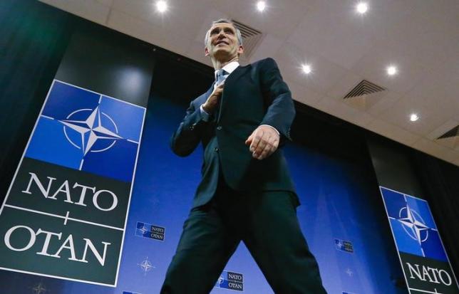 Nga - NATO sắp nhóm họp sau 2 năm căng thẳng
