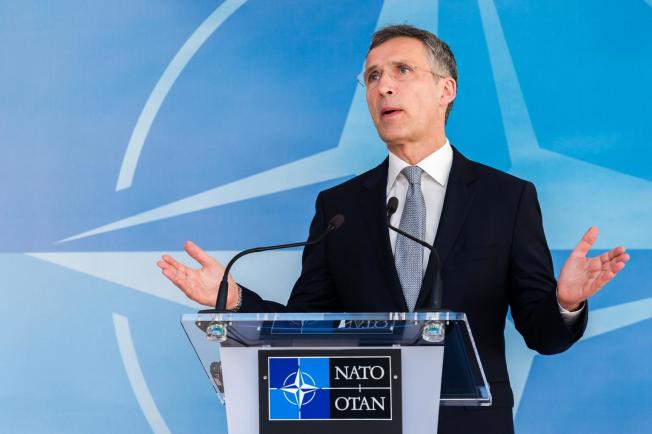 Họp lại sau gần 2 năm, NATO - Nga vẫn bất đồng về Ukraine