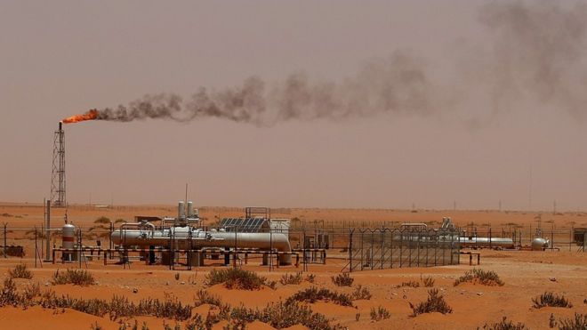 Ả Rập Saudi bán cổ phiếu khủng, tìm đường thoát phụ thuộc dầu mỏ