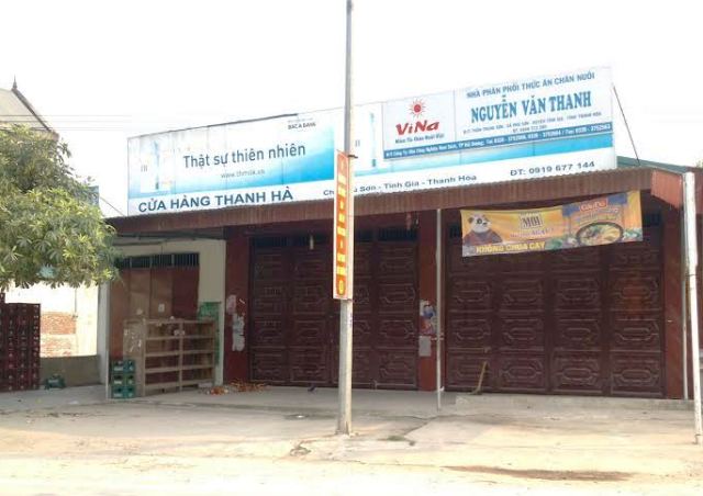 Vỡ hụi "dây chuyền" 21 tỉ đồng, bị dọa bắt và giết con