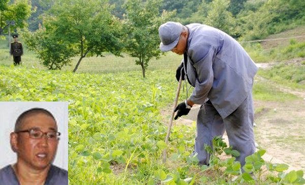 Tù nhân Mỹ lần đầu kể về 735 ngày tù khổ sai ở Triều Tiên