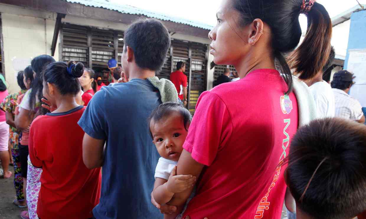 Philippines: Sát giờ bầu cử, 7 người bị bắn chết