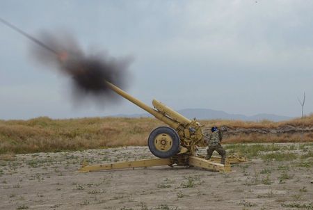 Lầu Năm Góc để lộ sự thật khó tin về sứ mệnh ở Afghanistan