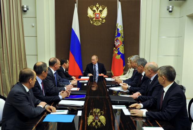 Ông Putin: Nga sẽ “vô hiệu hóa lá chắn tên lửa Mỹ”