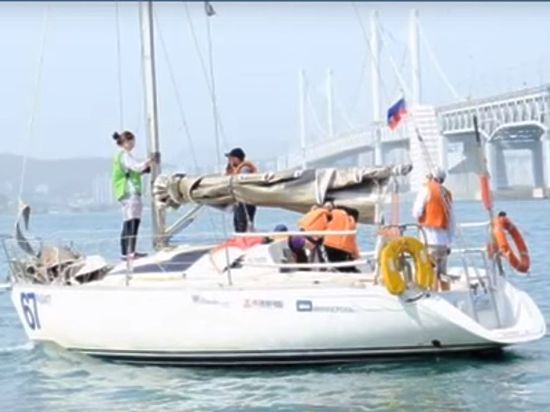 Tiết lộ lý do Triều Tiên bắt giữ tàu Nga