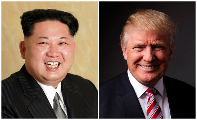 Truyền thông Triều Tiên: Ông Trump "khôn ngoan", bà Clinton "đần độn”