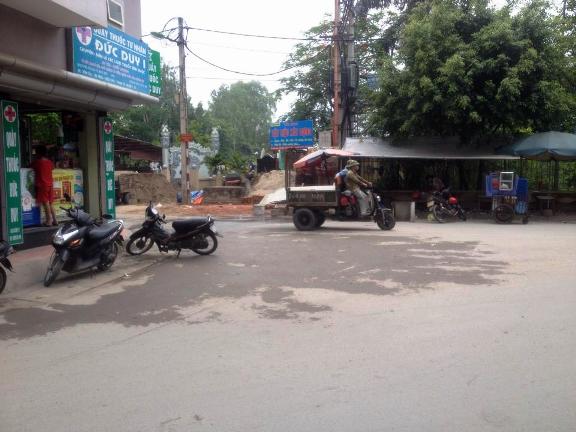 "Bác" tin bắt cóc trẻ em táo tợn ngay trong chợ ở Hà Nội