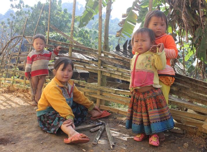 Thanh Hóa chi hơn 74 ngàn tỉ đồng xóa nghèo