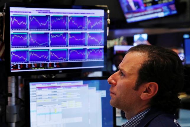 JPMorgan: Vẫn còn quá sớm để mua cổ phiếu