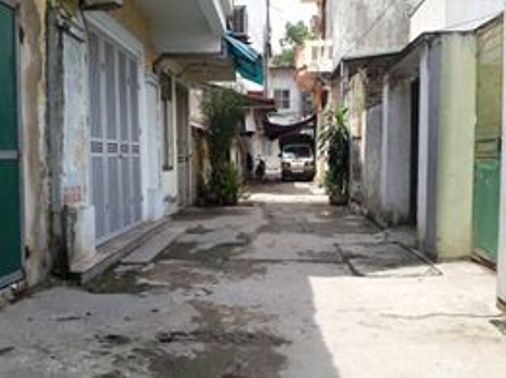 Nhóm côn đồ truy sát nam thanh niên tử vong trong ngõ cụt