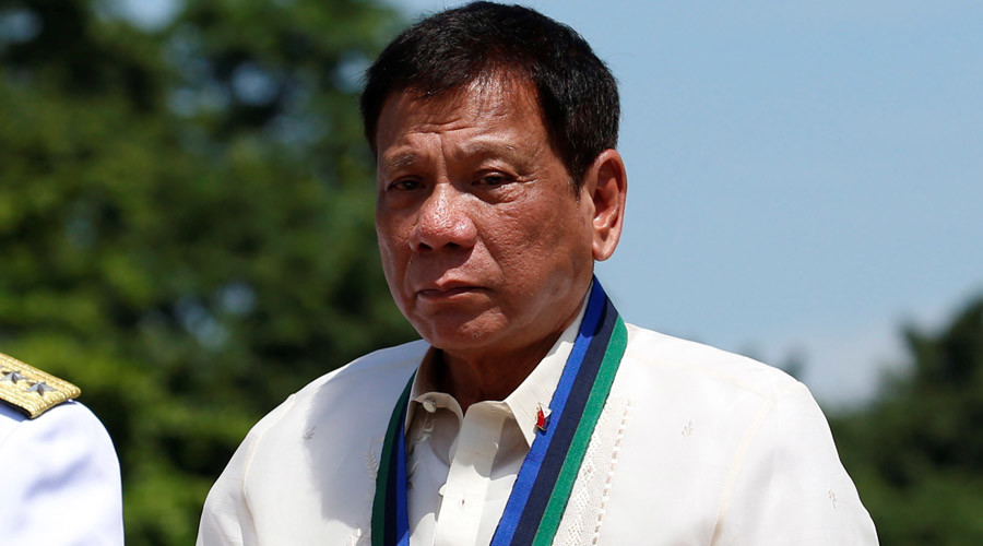 Tổng thống Philippines đòi giết người nghiện ma túy
