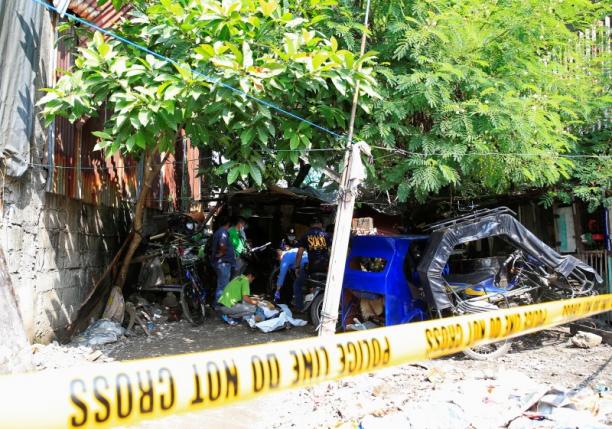 Philippines: 4 ngày, 30 kẻ buôn ma túy bị giết