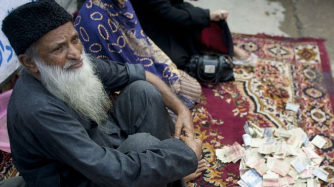 Nhà từ thiện vĩ đại của Pakistan qua đời