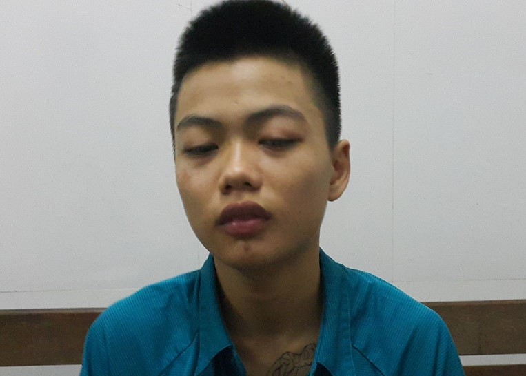 Mâu thuẫn bộc phát, thanh niên rút dao đâm chết đồng niên