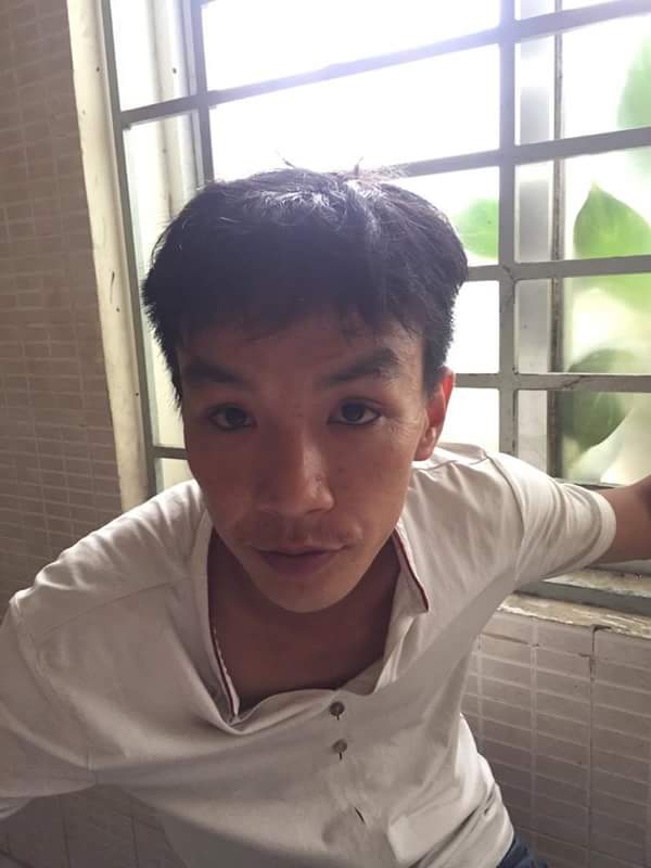 Công an truy bắt tên cướp iPhone 6