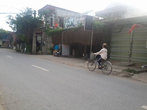 Can trai làng đánh nhau, gần chục người trọng thương