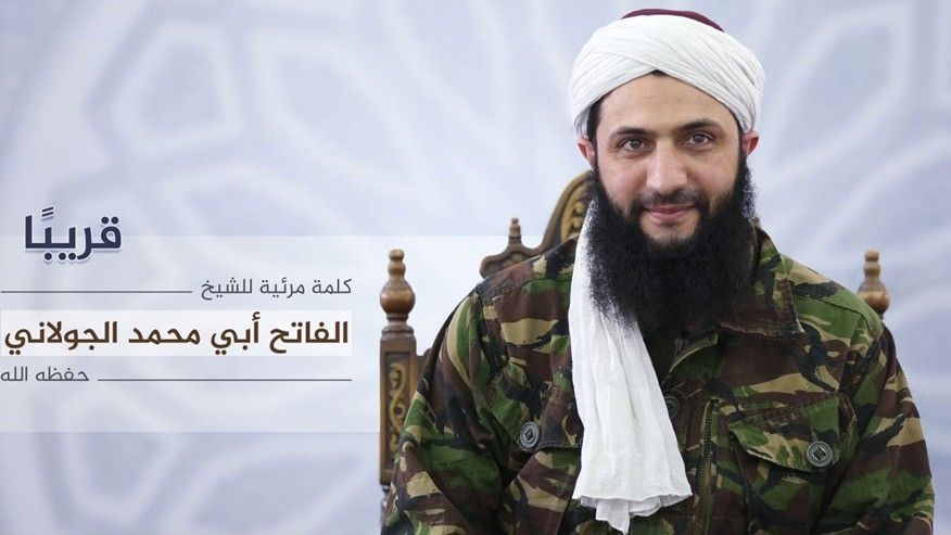 Mỹ, Nga sắp hết cớ hoạt động ở Syria?