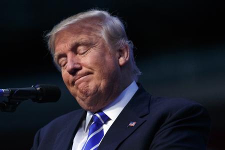 Ông Trump: Tổng thống Obama lập ra IS
