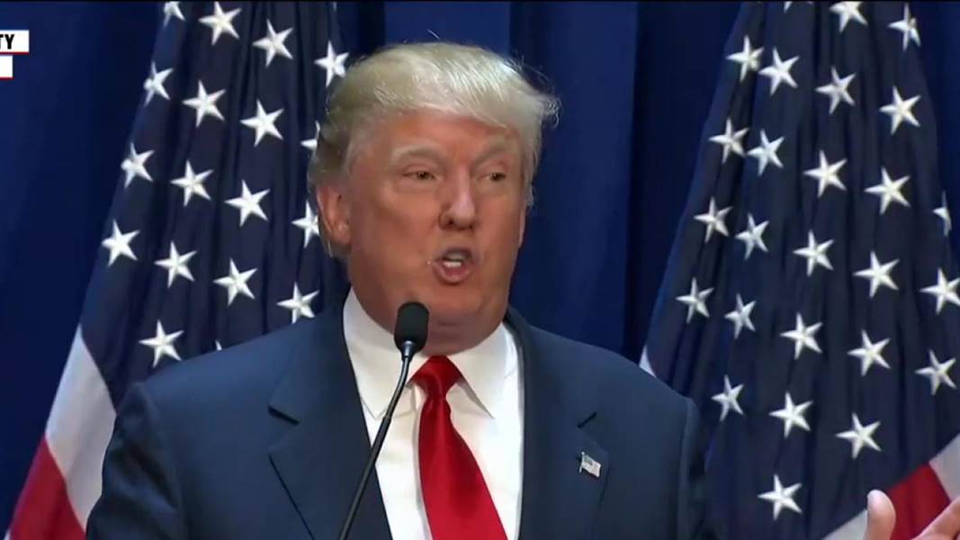 Không đắc cử tổng thống, ông Trump vẫn thắng lớn