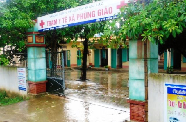 Công trình xây 530 triệu, quyết toán hơn 1,4 tỉ đồng?