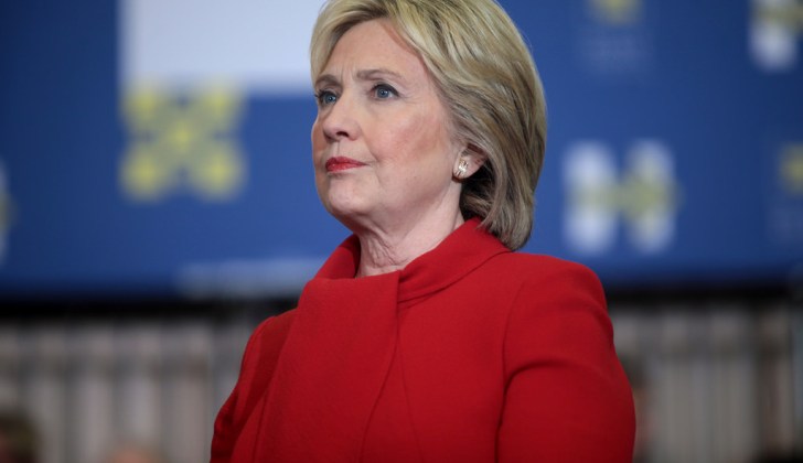 Điểm mặt những ứng viên có thể thay thế bà Clinton