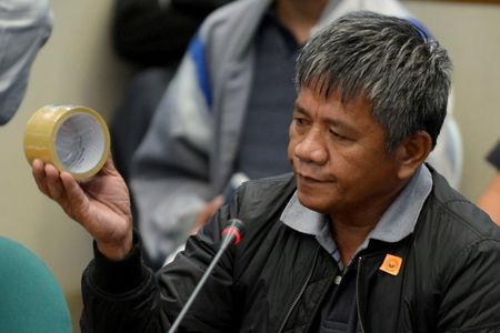 Sát thủ "tử thần" Philippines tiết lộ chuyện động trời về TT Duterte