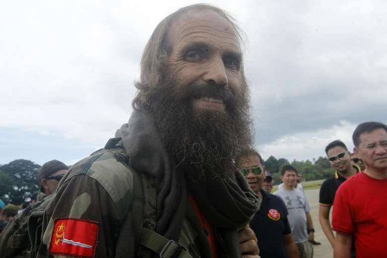 Abu Sayyaf thả hàng loạt con tin nước ngoài