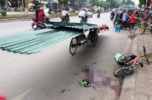 Phó Thủ tướng: Xử nghiêm vụ bé trai bị tôn cứa cổ tử vong
