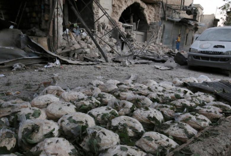 Mỹ rắn hơn với Nga tại Syria