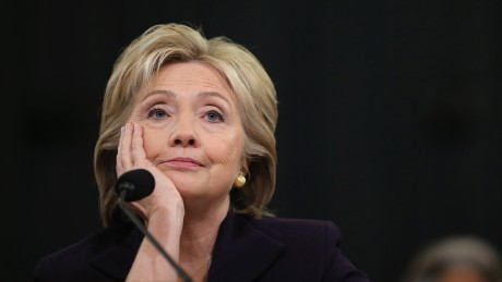 Bà Clinton: Mỹ có thể bao vây Trung Quốc bằng lá chắn tên lửa