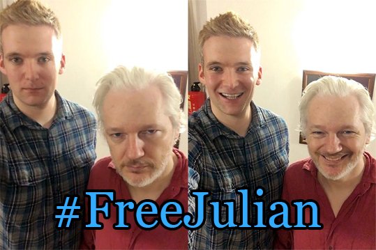 Ecuador trở mặt với chủ trang WikiLeaks?