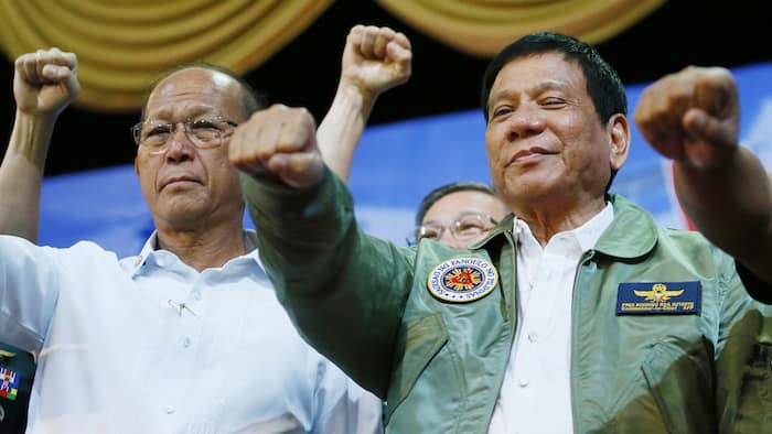 Tiết lộ lý do Tổng thống Duterte quay lưng lại với Mỹ?