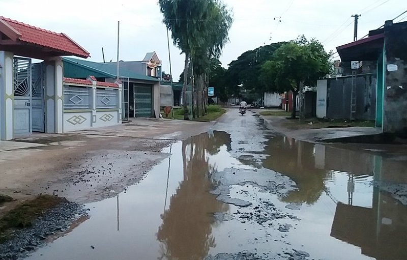 Đâm chết bạn trong lúc đi ăn sáng